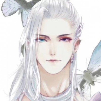 原来藏海大人早有暗示